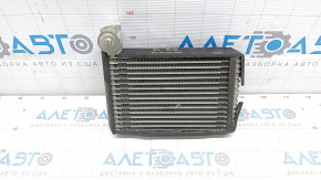 Evaporator 3 row Nissan Pathfinder 13-20 with valve