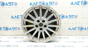 Wheel disk R17 Ford C-max MK2 13-18 curb