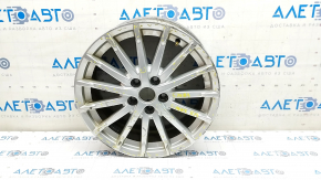 Wheel disk R17 Ford C-max MK2 13-18 curb