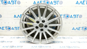 Wheel disk R17 Ford C-max MK2 13-18 curb