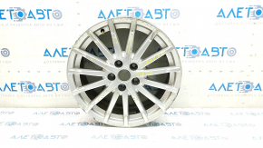 Wheel disk R17 Ford C-max MK2 13-18 curb