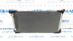 Air conditioner radiator condenser Toyota Prius 50 Prime 17-22