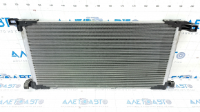 Air conditioner radiator condenser Toyota Prius 50 Prime 17-22