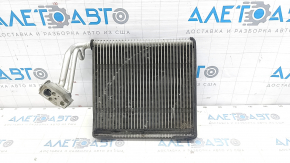 Nissan Pathfinder 13-20 Evaporator with Valve, Without Sensor