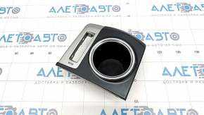 Toyota Prius V 12-17 cup holder is worn