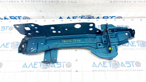 TV side bar right Toyota Prius 50 Prime 17-22