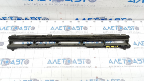 Upper radiator deflector Toyota Prius 50 Prime 17-22