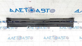 Upper radiator deflector Toyota Prius 50 Prime 17-22