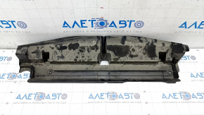 Lower radiator deflector Toyota Prius 50 Prime 17-18