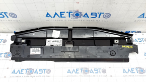 Lower radiator deflector Toyota Prius 50 Prime 17-18