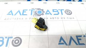 Airbag sensor front left Toyota Prius 50 Prime 17-22 on TV