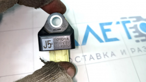 Airbag sensor front left Toyota Prius 50 Prime 17-22 on TV