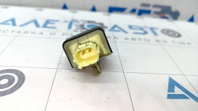 Airbag sensor front right Toyota Prius 50 Prime 17-22 on TV