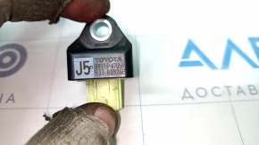 Airbag sensor front right Toyota Prius 50 Prime 17-22 on TV