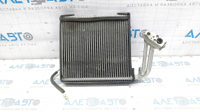 Evaporator Nissan Murano z52 15- with temperature sensor, with valve