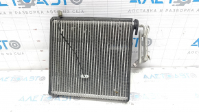 Evaporator Nissan Murano z52 15- with temperature sensor, with valve