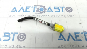 Chip for the front airbag sensor Toyota Prius 50 Prime 17-22 on TV