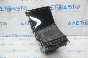 Tesla Model 3 Center Console Pocket Assembly 18-20 Scratches