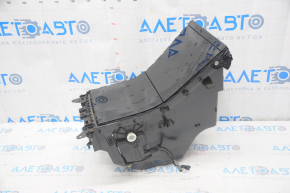 Tesla Model 3 Center Console Pocket Assembly 18-20 Scratches