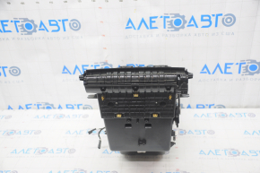 Tesla Model 3 Center Console Pocket Assembly 18-20 Scratches