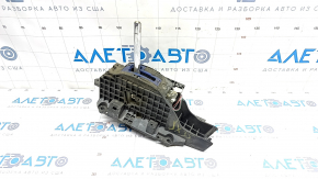 Gearbox shifter Infiniti JX35 QX60 13-3.5, Hybrid type 2