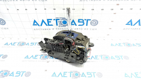 Gearbox shifter Infiniti JX35 QX60 13-3.5, Hybrid type 2