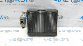 Nissan Murano z51 09-14 evaporator with valve