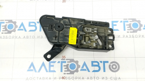 Inner front left door handle for a 1995 Hyundai Sonata (USA)