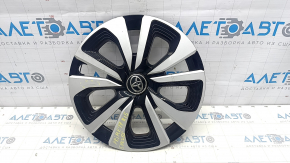 Wheel cap R15 Toyota Prius 50 Prime 17-19 crack