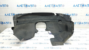Front right mudguard Ford C-max MK2 13-18 tear