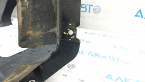 Front right mudguard Ford C-max MK2 13-18 tear