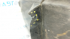 Front left mudguard Ford C-max MK2 13-18 tear