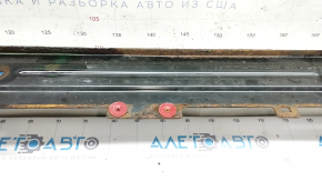 TV lower bar Ford C-max MK2 13-18 rusty, tear