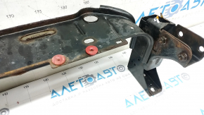 TV lower bar Ford C-max MK2 13-18 rusty, tear