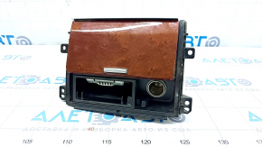 Ashtray center console Lexus GS300 GS350 GS430 GS450h 06-11 wood