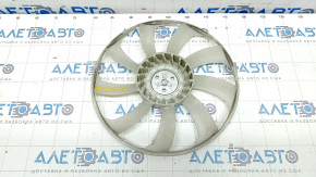 Cooling Fan Impeller Left Toyota Prius 50 Prime 17-22