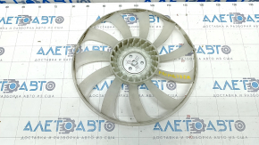 Cooling Fan Impeller Right Toyota Prius 50 Prime 17-22
