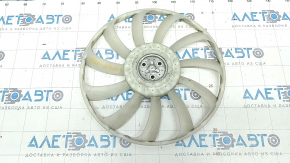Cooling Fan Impeller Right Toyota Prius 50 Prime 17-22