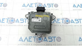 Cooling Fan Motor Left Toyota Prius 50 Prime 17-22