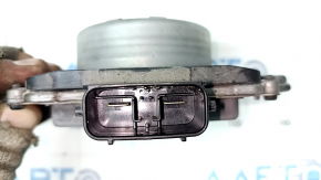Cooling Fan Motor Left Toyota Prius 50 Prime 17-22