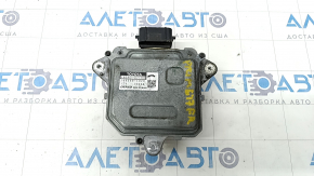Cooling Fan Motor Right Toyota Prius 50 Prime 17-22