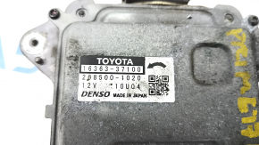 Cooling Fan Motor Right Toyota Prius 50 Prime 17-22