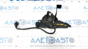 Toyota Prius 50 Prime 17-22 Hood Lock with Sensor