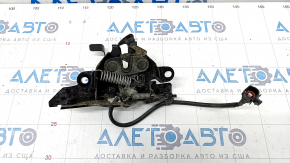 Toyota Prius 50 Prime 17-22 Hood Lock with Sensor