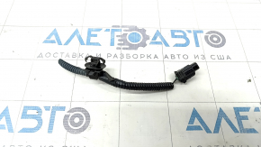 Chip for the hood lock Toyota Prius 50 Prime 17-22