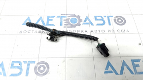 Chip for the hood lock Toyota Prius 50 Prime 17-22
