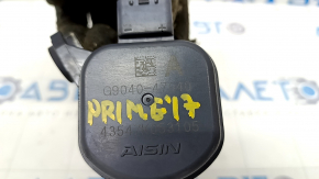 Toyota Prius 50 Prime 17-22 Inverter Cooling Pump