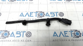 Chip for the inverter cooling pump Toyota Prius 50 Prime 17-22