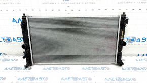 Radiator cooling water Toyota Prius 50 Prime 17-20