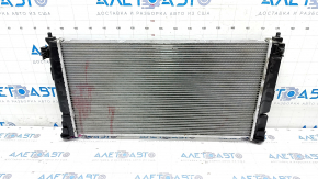 Radiator cooling water Toyota Prius 50 Prime 17-20